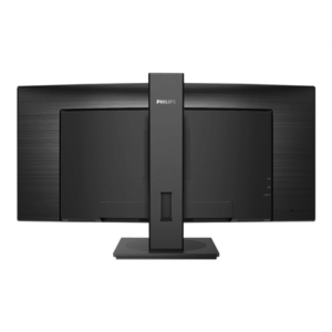 Philips | Curved UltraWide | 345B1C | 34  " | VA | WQHD | 21:9 | 100 Hz | 5 ms | 3440 x 1440 | 300   cd/m² | HDMI ports quantity 1 | Black | Warranty 24 month(s) - Image 10
