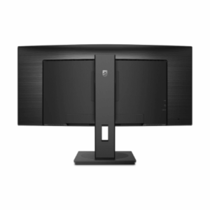 Philips | Curved UltraWide | 345B1C | 34  " | VA | WQHD | 21:9 | 100 Hz | 5 ms | 3440 x 1440 | 300   cd/m² | HDMI ports quantity 1 | Black | Warranty 24 month(s) - Image 24