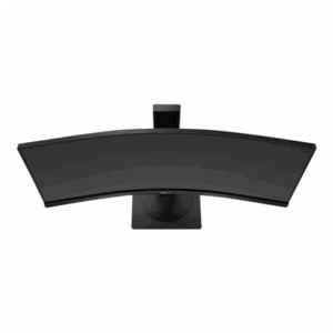 Philips | Curved UltraWide | 345B1C | 34  " | VA | WQHD | 21:9 | 100 Hz | 5 ms | 3440 x 1440 | 300   cd/m² | HDMI ports quantity 1 | Black | Warranty 24 month(s) - Image 5