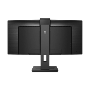Philips | Curved UltraWide | 346P1CRH | 34  " | VA | WQHD | 21:9 | 100 Hz | 4 ms | 3440 x 1440 | 500 cd/m² | HDMI ports quantity 1 | Black | Warranty 24 month(s) - Image 23