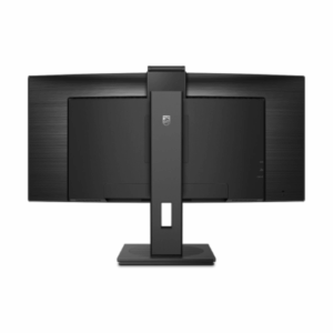 Philips | Curved UltraWide | 346P1CRH | 34  " | VA | WQHD | 21:9 | 100 Hz | 4 ms | 3440 x 1440 | 500 cd/m² | HDMI ports quantity 1 | Black | Warranty 24 month(s) - Image 29