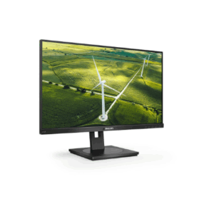 Philips | 272B1G/00 | 27 " | IPS | 16:9 | 75 Hz | 4 ms | 1920 x 1080 pixels | 250 cd/m² | HDMI ports quantity 1 | Black - Image 6