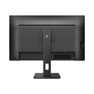 Philips | LCD monitor | 279P1/00 | 27 " | IPS | 4K UHD | 16:9 | 4 ms | 3840 x 2160 pixels | 350 cd/m² | Audio out | HDMI ports quantity 2 | Black - Image 9