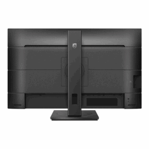 Philips | LCD monitor | 279P1/00 | 27 " | IPS | 4K UHD | 16:9 | 4 ms | 3840 x 2160 pixels | 350 cd/m² | Audio out | HDMI ports quantity 2 | Black - Image 10