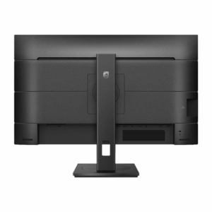 Philips | LCD monitor | 279P1/00 | 27 " | IPS | 4K UHD | 16:9 | 4 ms | 3840 x 2160 pixels | 350 cd/m² | Audio out | HDMI ports quantity 2 | Black - Image 11
