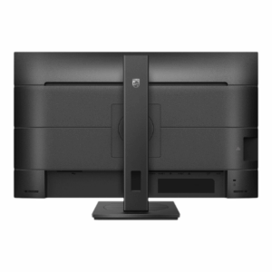 Philips | LCD monitor | 279P1/00 | 27 " | IPS | 4K UHD | 16:9 | 4 ms | 3840 x 2160 pixels | 350 cd/m² | Audio out | HDMI ports quantity 2 | Black - Image 3