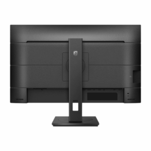 Philips | LCD monitor | 279P1/00 | 27 " | IPS | 4K UHD | 16:9 | 4 ms | 3840 x 2160 pixels | 350 cd/m² | Audio out | HDMI ports quantity 2 | Black - Image 4