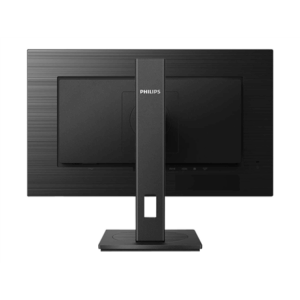 Philips | LCD | 275S1AE/00 | 27 " | IPS | QHD | 16:9 | 75 Hz | 4 ms | 2560 x 1440 pixels | 300 cd/m² | Audio out | HDMI ports quantity 1 | Black - Image 9