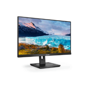 Philips | LCD | 275S1AE/00 | 27 " | IPS | QHD | 16:9 | 75 Hz | 4 ms | 2560 x 1440 pixels | 300 cd/m² | Audio out | HDMI ports quantity 1 | Black - Image 13