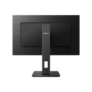 Philips | LCD | 275S1AE/00 | 27 " | IPS | QHD | 16:9 | 75 Hz | 4 ms | 2560 x 1440 pixels | 300 cd/m² | Audio out | HDMI ports quantity 1 | Black - Image 5