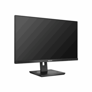Philips | LCD Monitor | 272S1AE/00 | 27 " | IPS | FHD | 16:9 | 75 Hz | 4 ms | 1920 x 1080 pixels | 250 cd/m² | Headphone out | HDMI ports quantity 1 | Black - Image 8