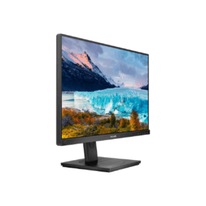 Philips | LCD Monitor | 272S1AE/00 | 27 " | IPS | FHD | 16:9 | 75 Hz | 4 ms | 1920 x 1080 pixels | 250 cd/m² | Headphone out | HDMI ports quantity 1 | Black - Image 10