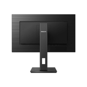 Philips | LCD Monitor | 272S1AE/00 | 27 " | IPS | FHD | 16:9 | 75 Hz | 4 ms | 1920 x 1080 pixels | 250 cd/m² | Headphone out | HDMI ports quantity 1 | Black - Image 3