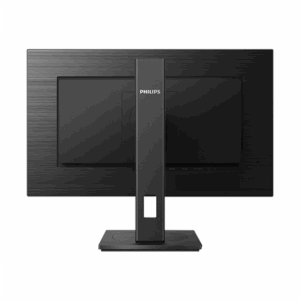 Philips | LCD Monitor | 272S1AE/00 | 27 " | IPS | FHD | 16:9 | 75 Hz | 4 ms | 1920 x 1080 pixels | 250 cd/m² | Headphone out | HDMI ports quantity 1 | Black - Image 5