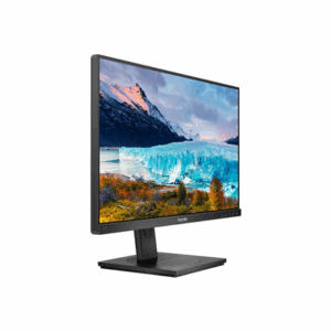 Philips | LCD Monitor | 272S1AE/00 | 27 " | IPS | FHD | 16:9 | 75 Hz | 4 ms | 1920 x 1080 pixels | 250 cd/m² | Headphone out | HDMI ports quantity 1 | Black - Image 7