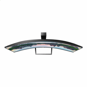 Philips | Curved LCD Display | 498P9/00 | 48.8 " | VA | Dual QHD | 32:9 | 70 Hz | 5 ms | 5120 x 1440 pixels | 450 cd/m² | Headphone out | HDMI ports quantity 2 | Black - Image 9