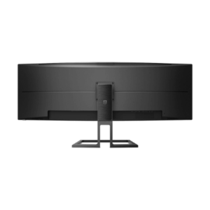 Philips | Curved LCD Display | 498P9/00 | 48.8 " | VA | Dual QHD | 32:9 | 70 Hz | 5 ms | 5120 x 1440 pixels | 450 cd/m² | Headphone out | HDMI ports quantity 2 | Black - Image 16