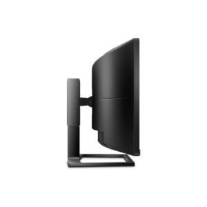 Philips | Curved LCD Display | 498P9/00 | 48.8 " | VA | Dual QHD | 32:9 | 70 Hz | 5 ms | 5120 x 1440 pixels | 450 cd/m² | Headphone out | HDMI ports quantity 2 | Black - Image 17