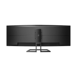 Philips | Curved LCD Display | 498P9/00 | 48.8 " | VA | Dual QHD | 32:9 | 70 Hz | 5 ms | 5120 x 1440 pixels | 450 cd/m² | Headphone out | HDMI ports quantity 2 | Black - Image 24