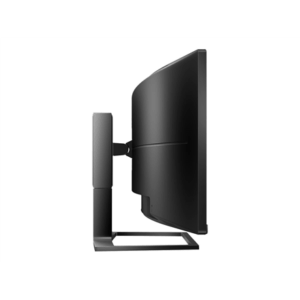 Philips | Curved LCD Display | 498P9/00 | 48.8 " | VA | Dual QHD | 32:9 | 70 Hz | 5 ms | 5120 x 1440 pixels | 450 cd/m² | Headphone out | HDMI ports quantity 2 | Black - Image 5