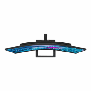 Philips | UltraWide LCD Monitor | 346E2CUAE | 34 " | VA | WQHD | 21:9 | 100 Hz | 4 ms | 3440 x 1440 | 300 cd/m² | HDMI ports quantity 1 | Black | Warranty 36 month(s) - Image 10