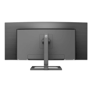 Philips | UltraWide LCD Monitor | 346E2CUAE | 34 " | VA | WQHD | 21:9 | 100 Hz | 4 ms | 3440 x 1440 | 300 cd/m² | HDMI ports quantity 1 | Black | Warranty 36 month(s) - Image 11