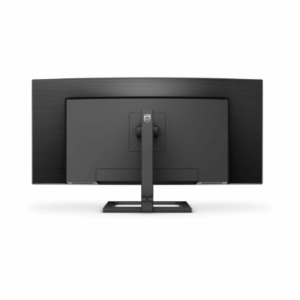Philips | UltraWide LCD Monitor | 346E2CUAE | 34 " | VA | WQHD | 21:9 | 100 Hz | 4 ms | 3440 x 1440 | 300 cd/m² | HDMI ports quantity 1 | Black | Warranty 36 month(s) - Image 18