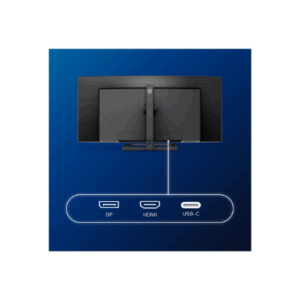 Philips | UltraWide LCD Monitor | 346E2CUAE | 34 " | VA | WQHD | 21:9 | 100 Hz | 4 ms | 3440 x 1440 | 300 cd/m² | HDMI ports quantity 1 | Black | Warranty 36 month(s) - Image 21