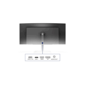 Philips | UltraWide LCD Monitor | 346E2CUAE | 34 " | VA | WQHD | 21:9 | 100 Hz | 4 ms | 3440 x 1440 | 300 cd/m² | HDMI ports quantity 1 | Black | Warranty 36 month(s) - Image 47