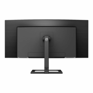 Philips | UltraWide LCD Monitor | 346E2CUAE | 34 " | VA | WQHD | 21:9 | 100 Hz | 4 ms | 3440 x 1440 | 300 cd/m² | HDMI ports quantity 1 | Black | Warranty 36 month(s) - Image 5