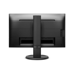 Philips | LCD Monitor with PowerSensor | 240B9/00 | 24.1 " | IPS | WUXGA | 16:10 | 75 Hz | 4 ms | 1920 x 1200 | 300 cd/m² | Headphone out | HDMI ports quantity 1 | Black - Image 8