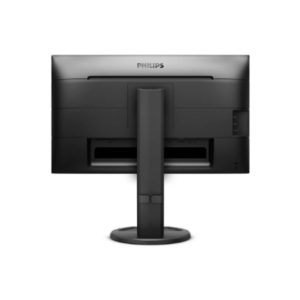 Philips | LCD Monitor with PowerSensor | 240B9/00 | 24.1 " | IPS | WUXGA | 16:10 | 75 Hz | 4 ms | 1920 x 1200 | 300 cd/m² | Headphone out | HDMI ports quantity 1 | Black - Image 9