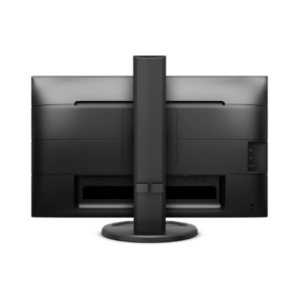 Philips | LCD Monitor with PowerSensor | 240B9/00 | 24.1 " | IPS | WUXGA | 16:10 | 75 Hz | 4 ms | 1920 x 1200 | 300 cd/m² | Headphone out | HDMI ports quantity 1 | Black - Image 10