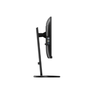Philips | LCD Monitor with PowerSensor | 240B9/00 | 24.1 " | IPS | WUXGA | 16:10 | 75 Hz | 4 ms | 1920 x 1200 | 300 cd/m² | Headphone out | HDMI ports quantity 1 | Black - Image 11