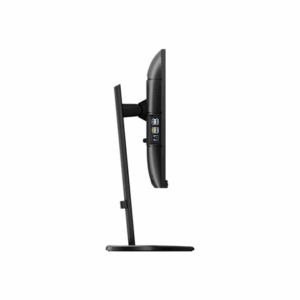 Philips | LCD Monitor with PowerSensor | 240B9/00 | 24.1 " | IPS | WUXGA | 16:10 | 75 Hz | 4 ms | 1920 x 1200 | 300 cd/m² | Headphone out | HDMI ports quantity 1 | Black - Image 2
