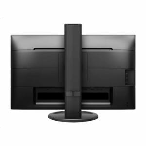 Philips | LCD Monitor with PowerSensor | 240B9/00 | 24.1 " | IPS | WUXGA | 16:10 | 75 Hz | 4 ms | 1920 x 1200 | 300 cd/m² | Headphone out | HDMI ports quantity 1 | Black - Image 3