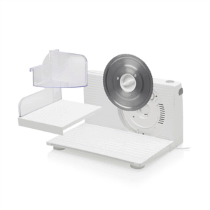 Tristar | Food Slicer | EM-2098 | Number of speeds 1 | Silver | 150 W - Image 1