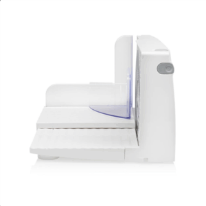 Tristar | Food Slicer | EM-2098 | Number of speeds 1 | Silver | 150 W - Image 2