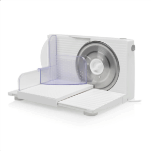 Tristar | Food Slicer | EM-2098 | Number of speeds 1 | Silver | 150 W - Image 3