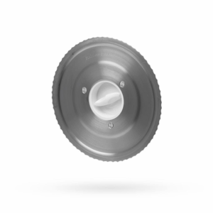 Tristar | Food Slicer | EM-2098 | Number of speeds 1 | Silver | 150 W - Image 4
