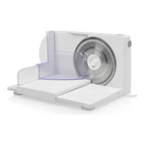 Tristar | Food Slicer | EM-2098 | Number of speeds 1 | Silver | 150 W - Image 5