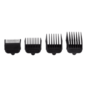 Tristar | Hair trimmer | Step precise 3 - 12 mm | Black/ stainless steel - Image 10