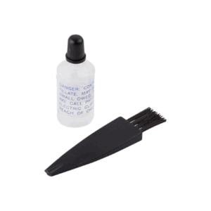 Tristar | Hair trimmer | Step precise 3 - 12 mm | Black/ stainless steel - Image 12