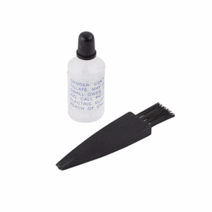 Tristar | Hair trimmer | Step precise 3 - 12 mm | Black/ stainless steel - Image 5