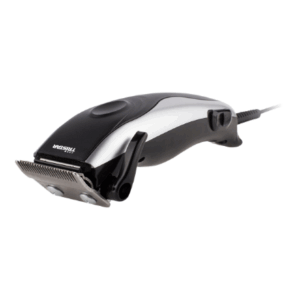 Tristar | Hair trimmer | Step precise 3 - 12 mm | Black/ stainless steel - Image 6
