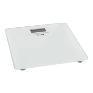 Tristar | Bathroom scale | WG-2419 | Maximum weight (capacity) 150 kg | Accuracy 100 g | White - Image 9