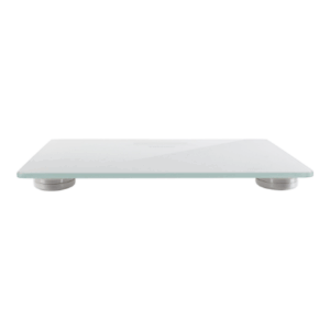 Tristar | Bathroom scale | WG-2419 | Maximum weight (capacity) 150 kg | Accuracy 100 g | White - Image 7