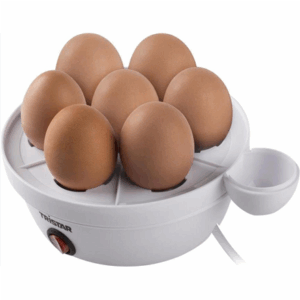 Tristar | Egg Boiler | EK-3074 | White | 350 W | Eggs capacity 7 - Image 2
