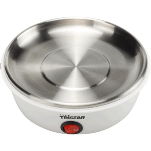 Tristar | Egg Boiler | EK-3074 | White | 350 W | Eggs capacity 7 - Image 3