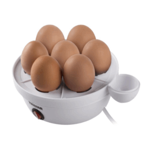 Tristar | Egg Boiler | EK-3074 | White | 350 W | Eggs capacity 7 - Image 4
